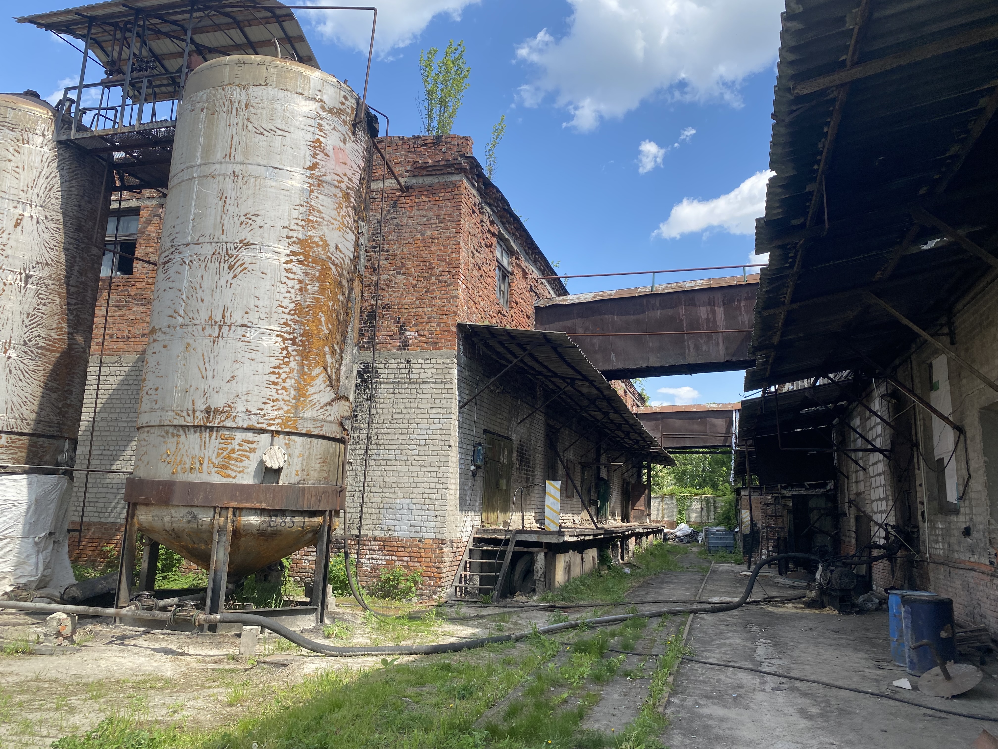 Виробництво